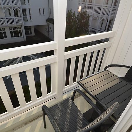 Seepark Sellin - Apt. 371 外观 照片
