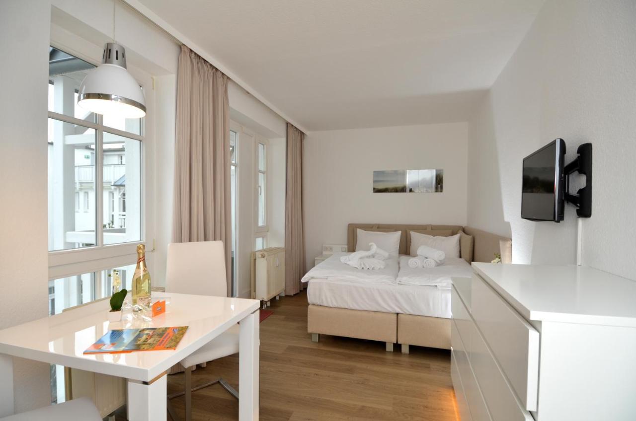 Seepark Sellin - Apt. 371 外观 照片